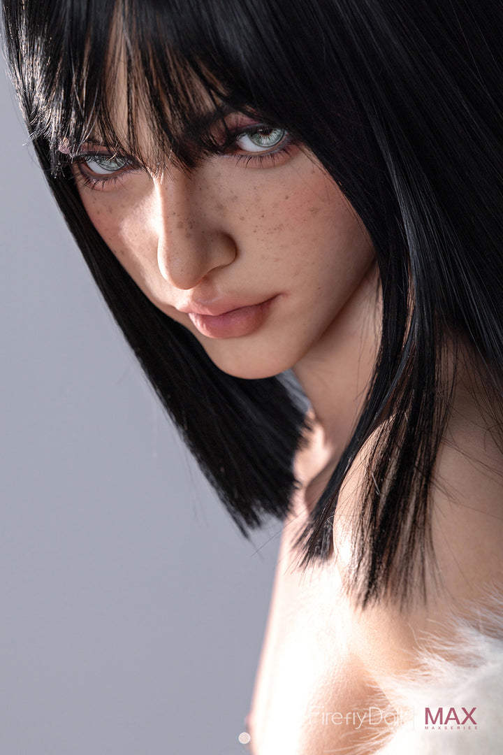 Firefly Diary Doll 165 cm Max Series Silicone - Lily V2