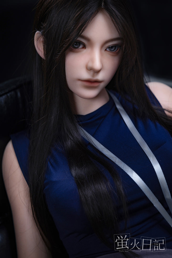 Firefly Diary Doll 162 cm Silicone - Tian Cheng V2