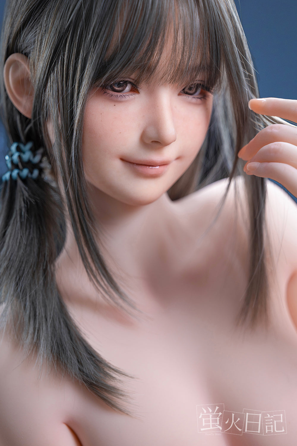 Firefly Diary Doll 159 cm Silicone - Qiandao