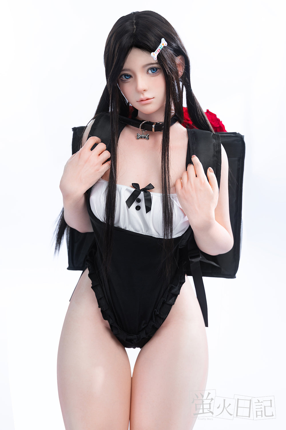 Firefly Diary Doll 159 cm Silicone - Liu Li V3