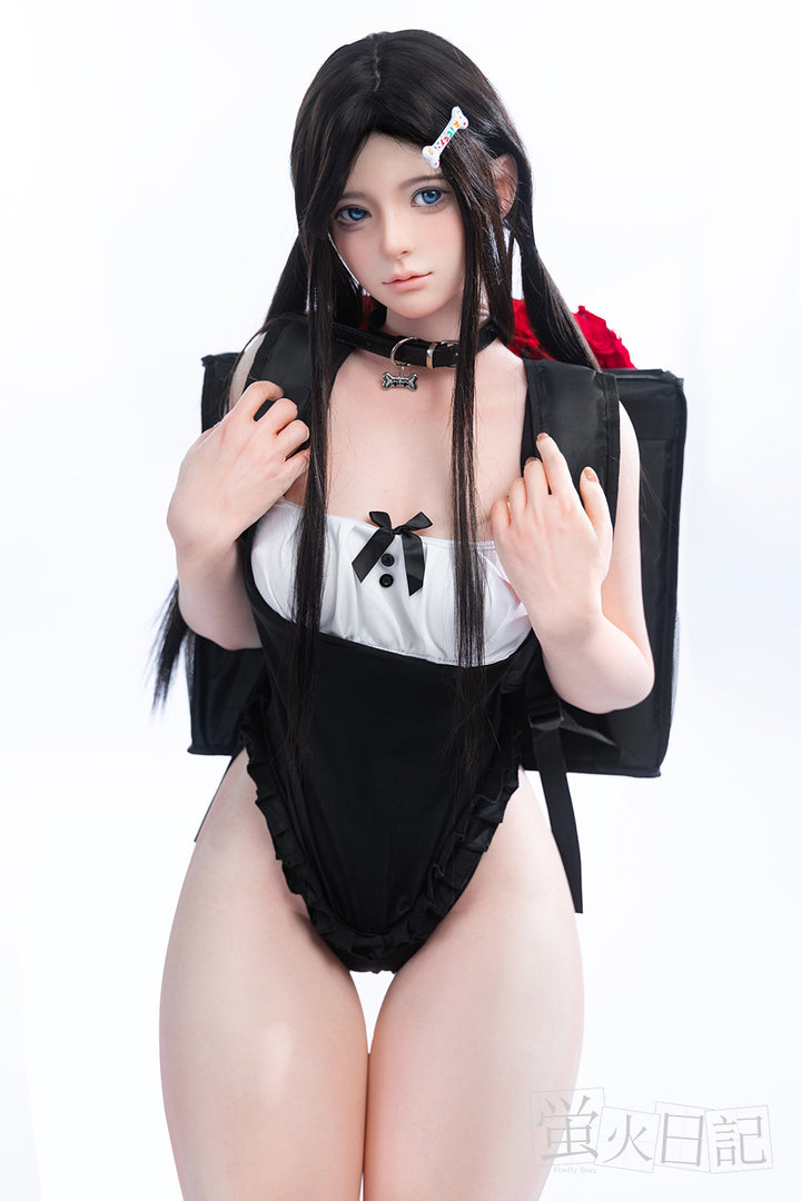 Firefly Diary Doll 159 cm Silicone - Liu Li V3