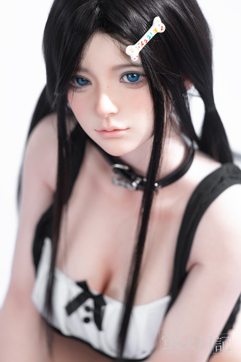 Firefly Diary Doll 159 cm Silicone - Liu Li V3