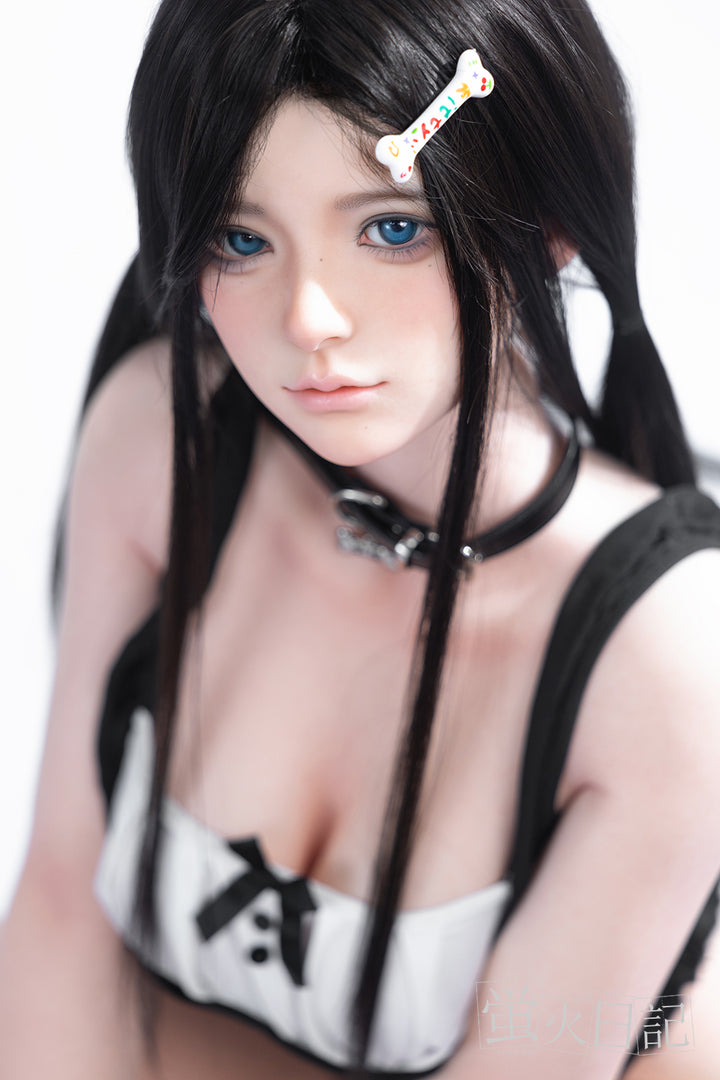 Firefly Diary Doll 159 cm Silicone - Liu Li V3