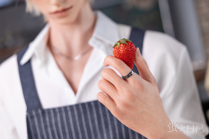 Firefly Diary Doll 176 cm Male Silicone - Jiang Ling V5