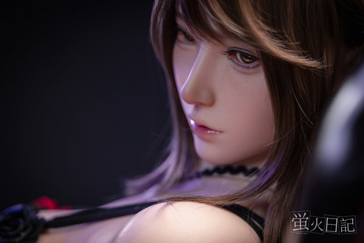 Firefly Diary Doll 162 cm Silicone - Tianxin