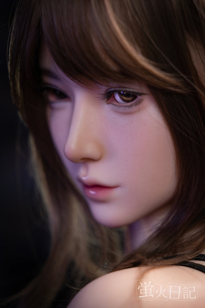 Firefly Diary Doll 162 cm Silicone - Tianxin