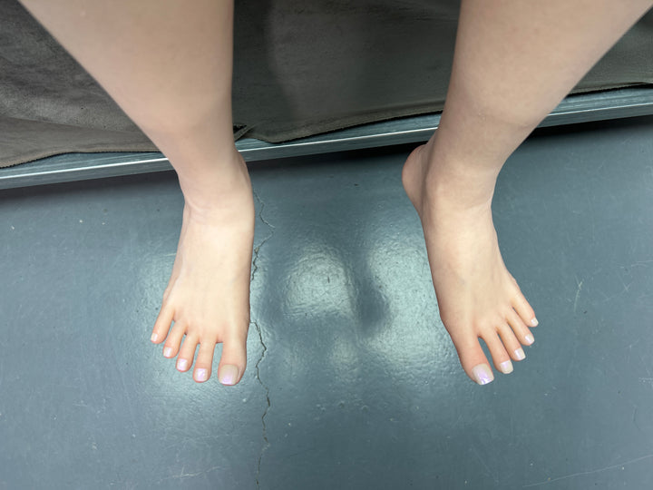 Irontech Wonder Dolly 165T Silicone - Yuna (USA)