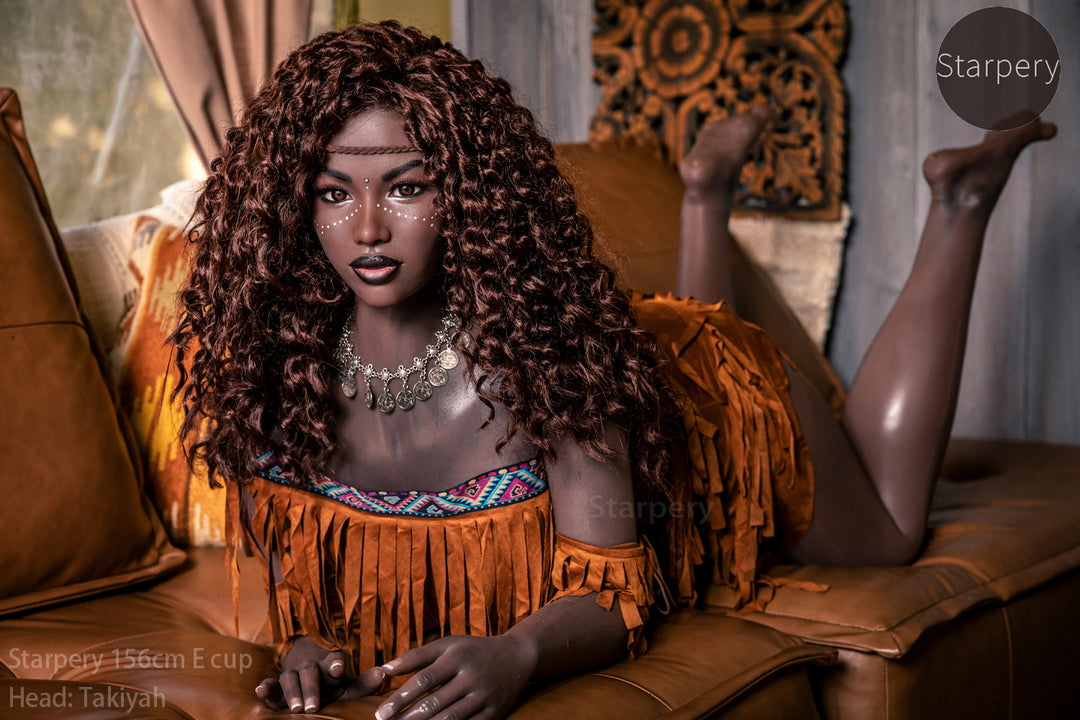 Starpery 156 cm E -Takiyah