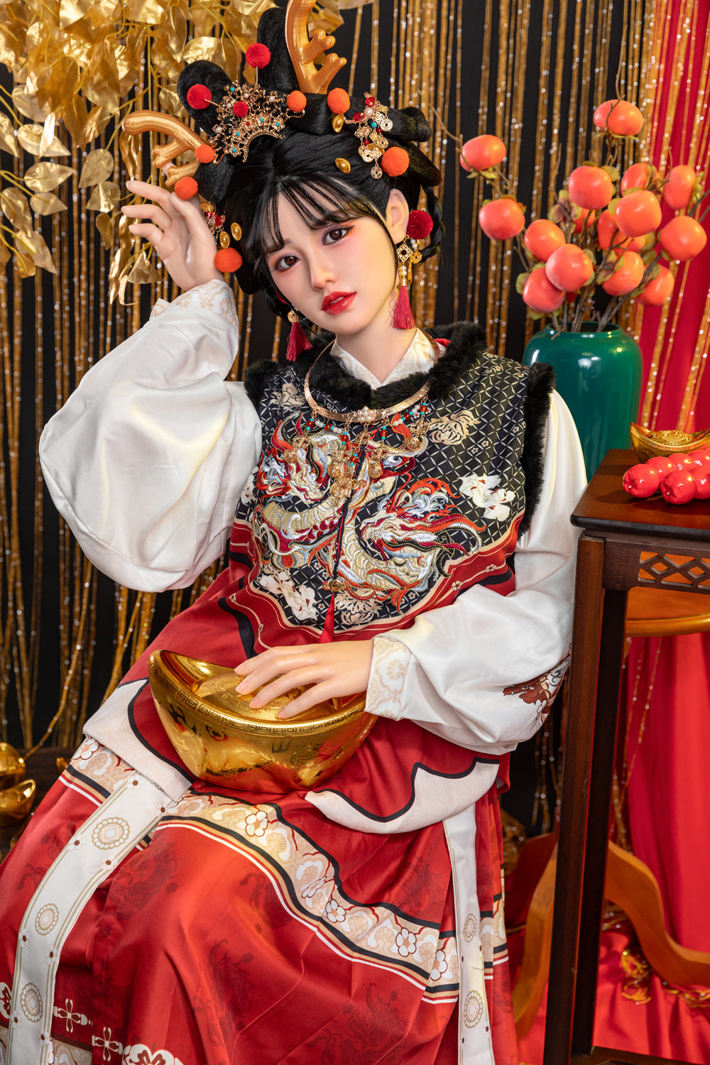 Starpery 169 cm C - Wushi