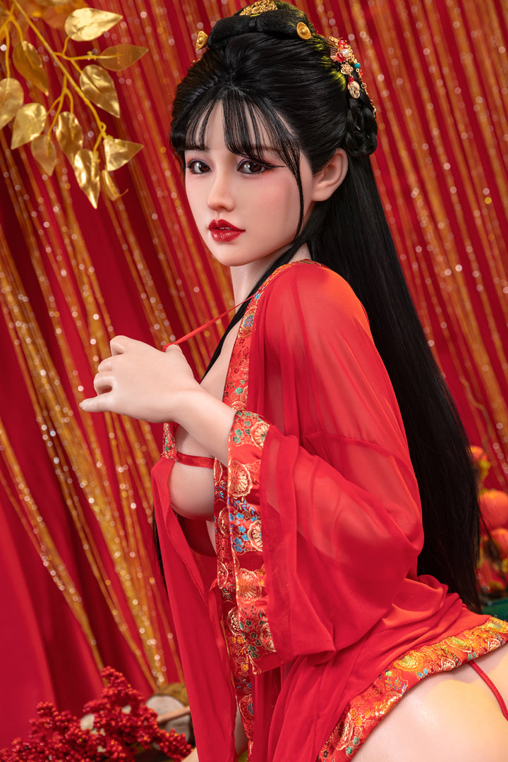 Starpery 169 cm C - Wushi