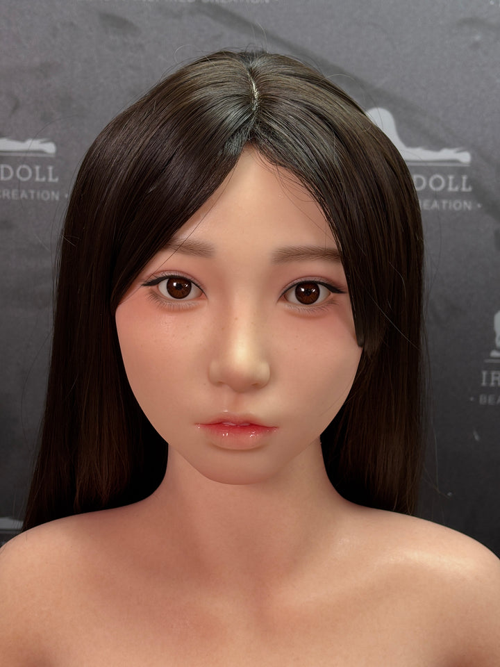 Irontech Doll 165 cm Silicone - Suki (EU)