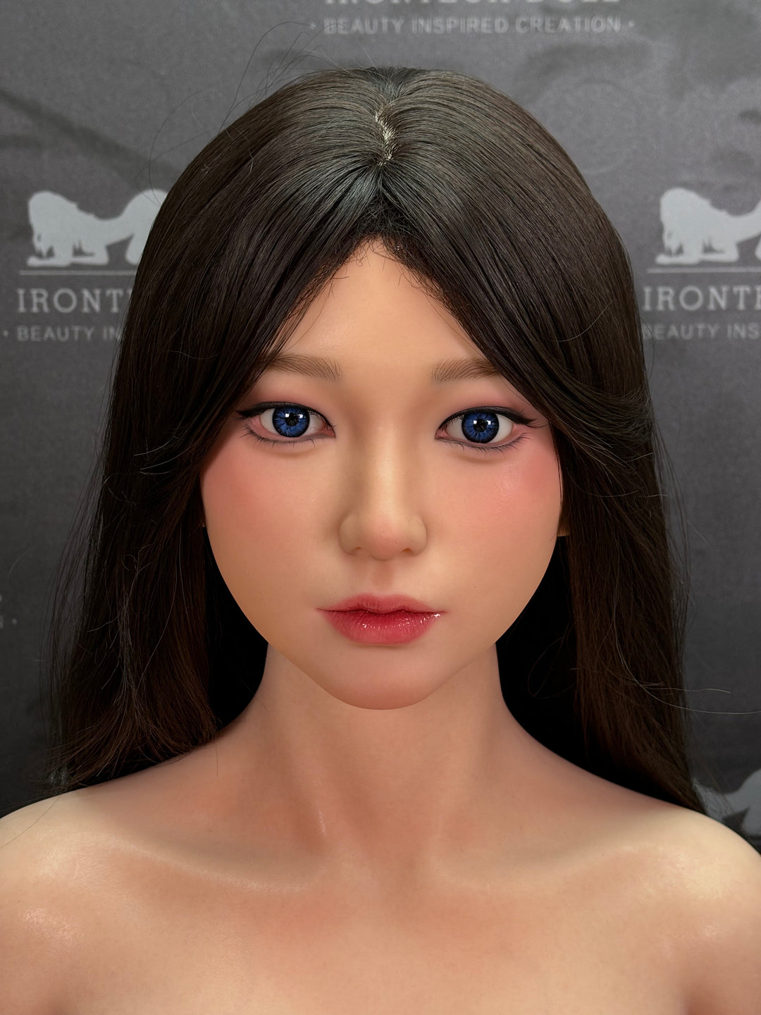 Irontech Doll 166 cm C Silicone - Misa