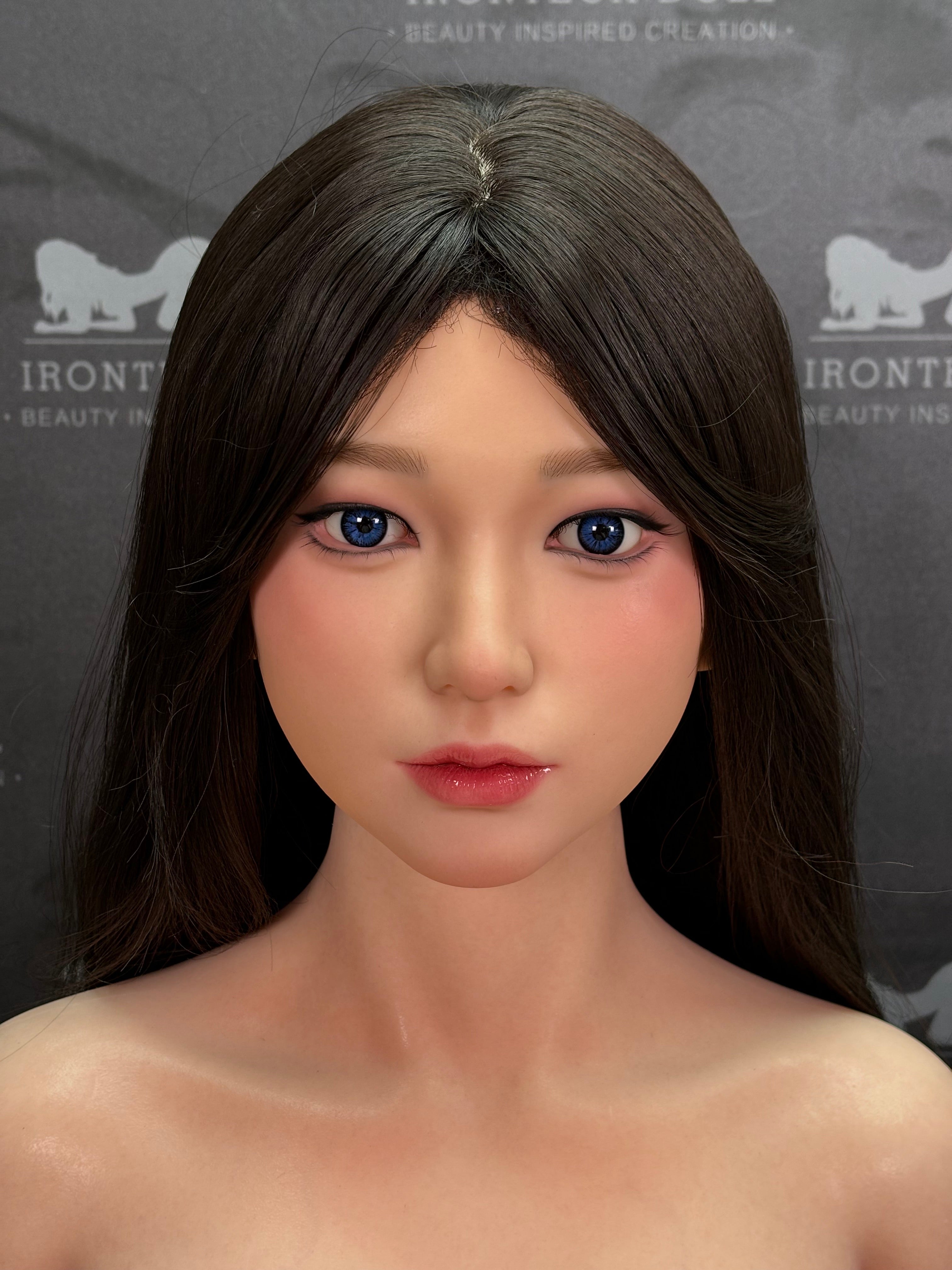 Irontech Doll 166 cm C Silicone -Misa