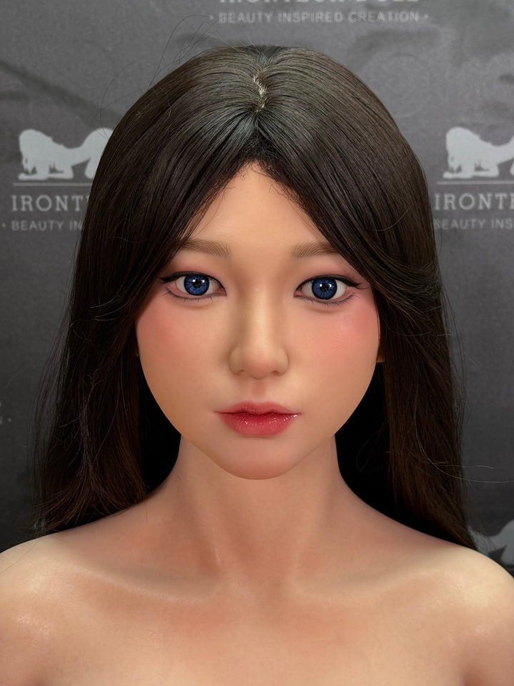 Irontech Doll 166 cm C Silicone - Misa