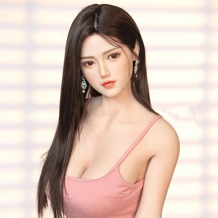 Poupée JX 170 cm G Silicone - A24