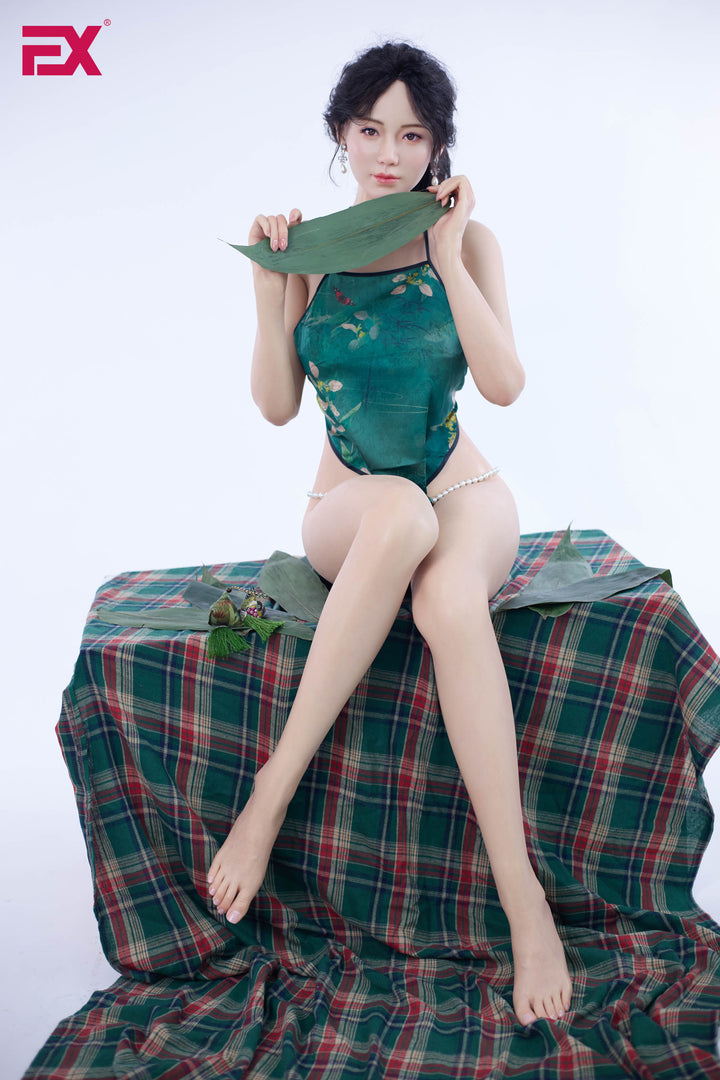 EX Doll Ukiyoe Series 170 cm Silicone - Yukiho