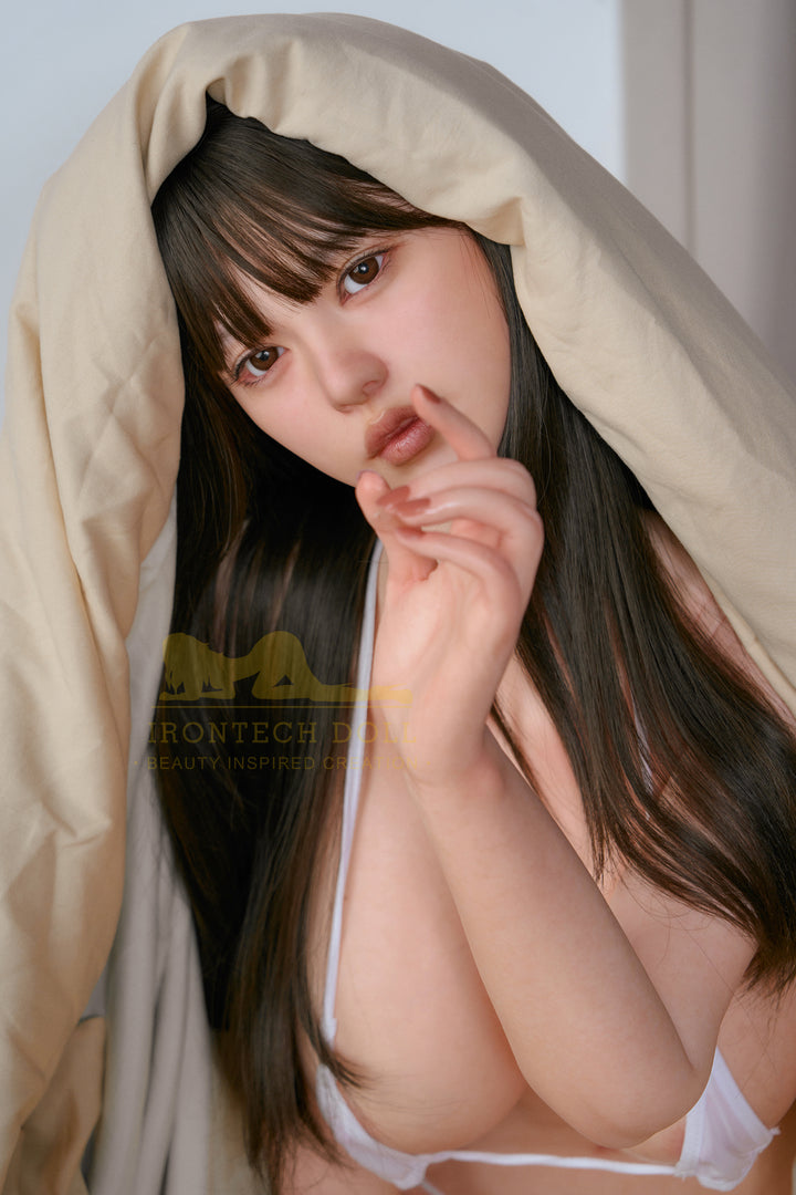 Irontech Wonder Dolly 158T Silicone - Eileen