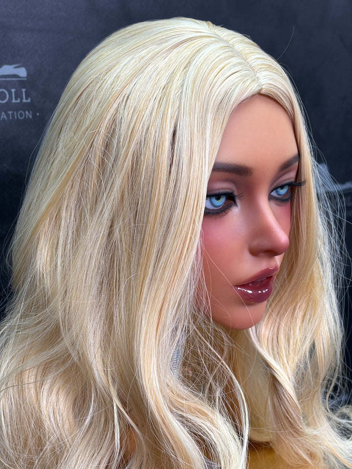 Irontech Doll 164 cm Silicone - Vanessa V1 (EU)