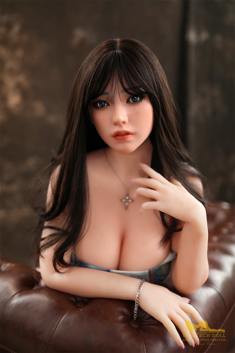Irontech Doll 161 cm Fusion - Eileen