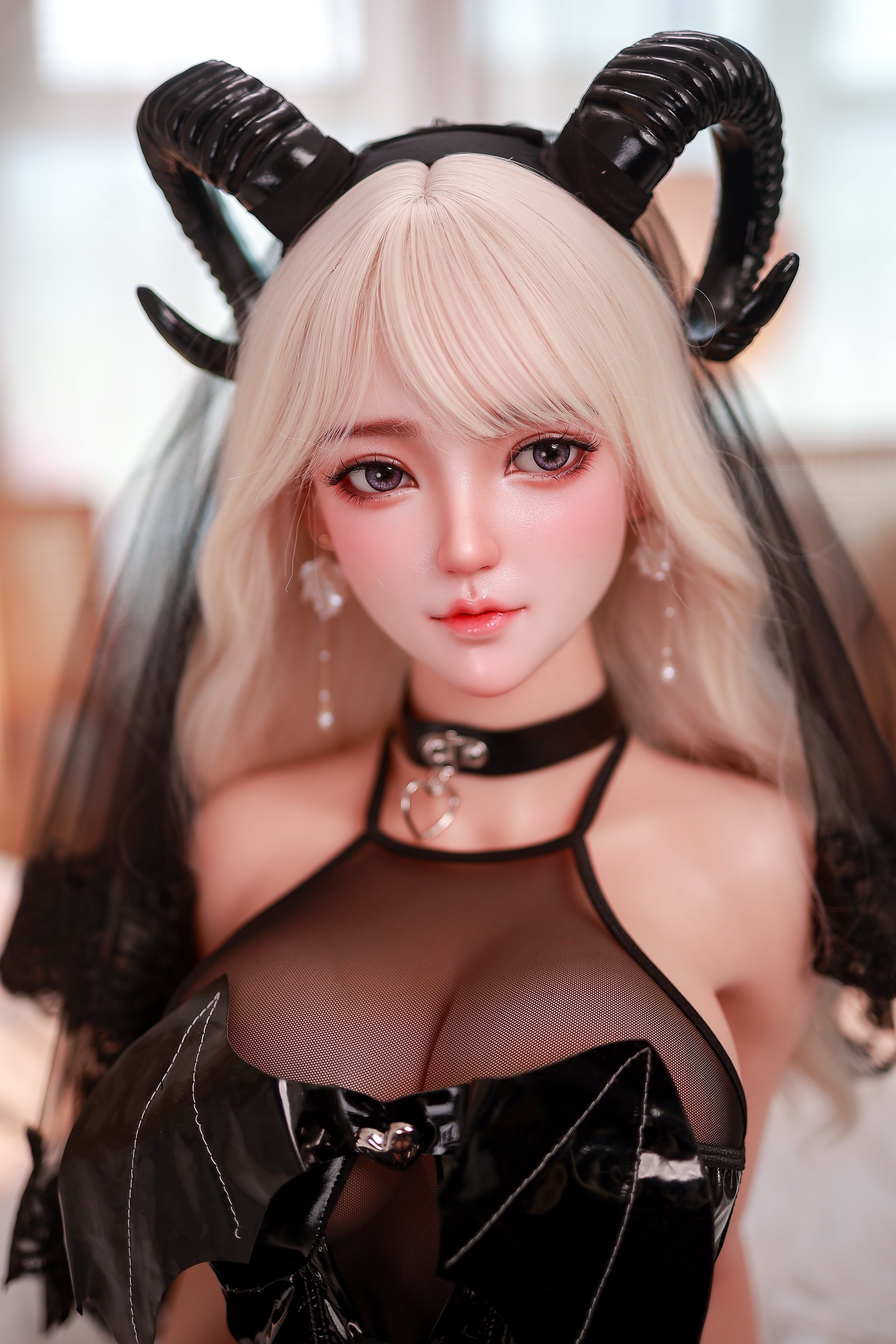 JY Doll 161 cm Silicone - Yunxi