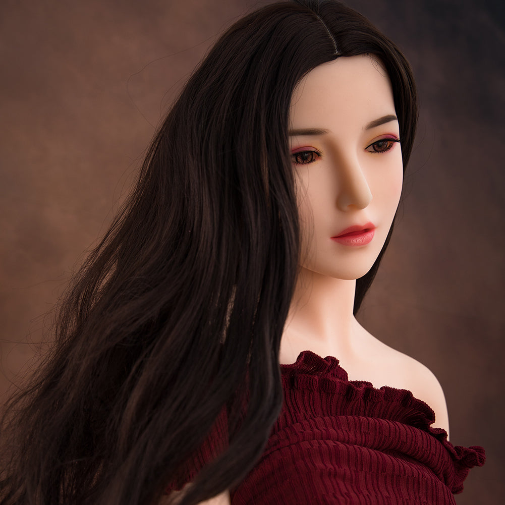 SY DOLL 160 CM B TPE - #185 (USA)