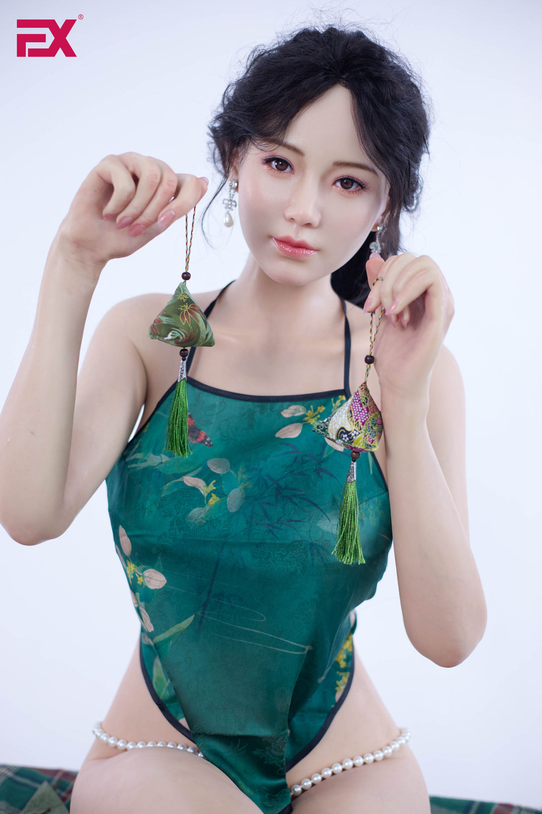 EX Doll Ukiyoe Series 170 cm Silicone - Yukiho