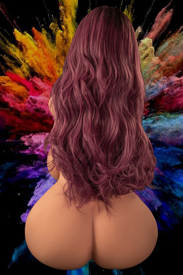 CLIMAX-PUPPE – #870 Hybrid-Torso