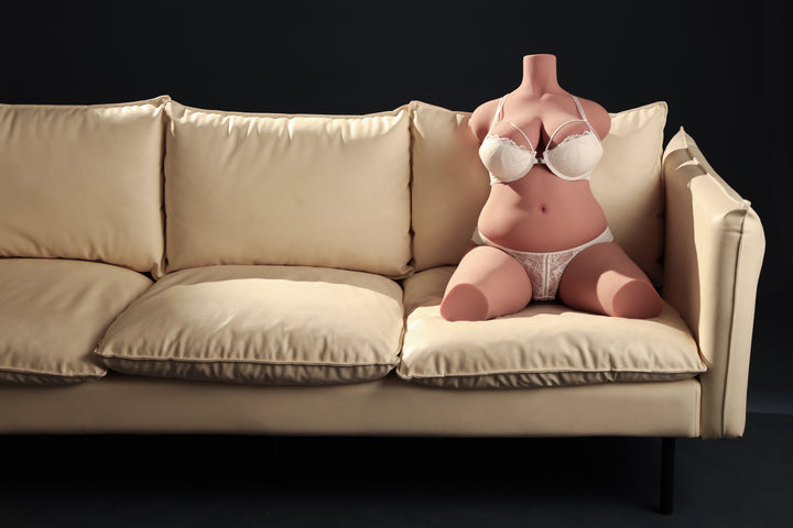 CLIMAX DOLL - 874# TPE Torso (USA)