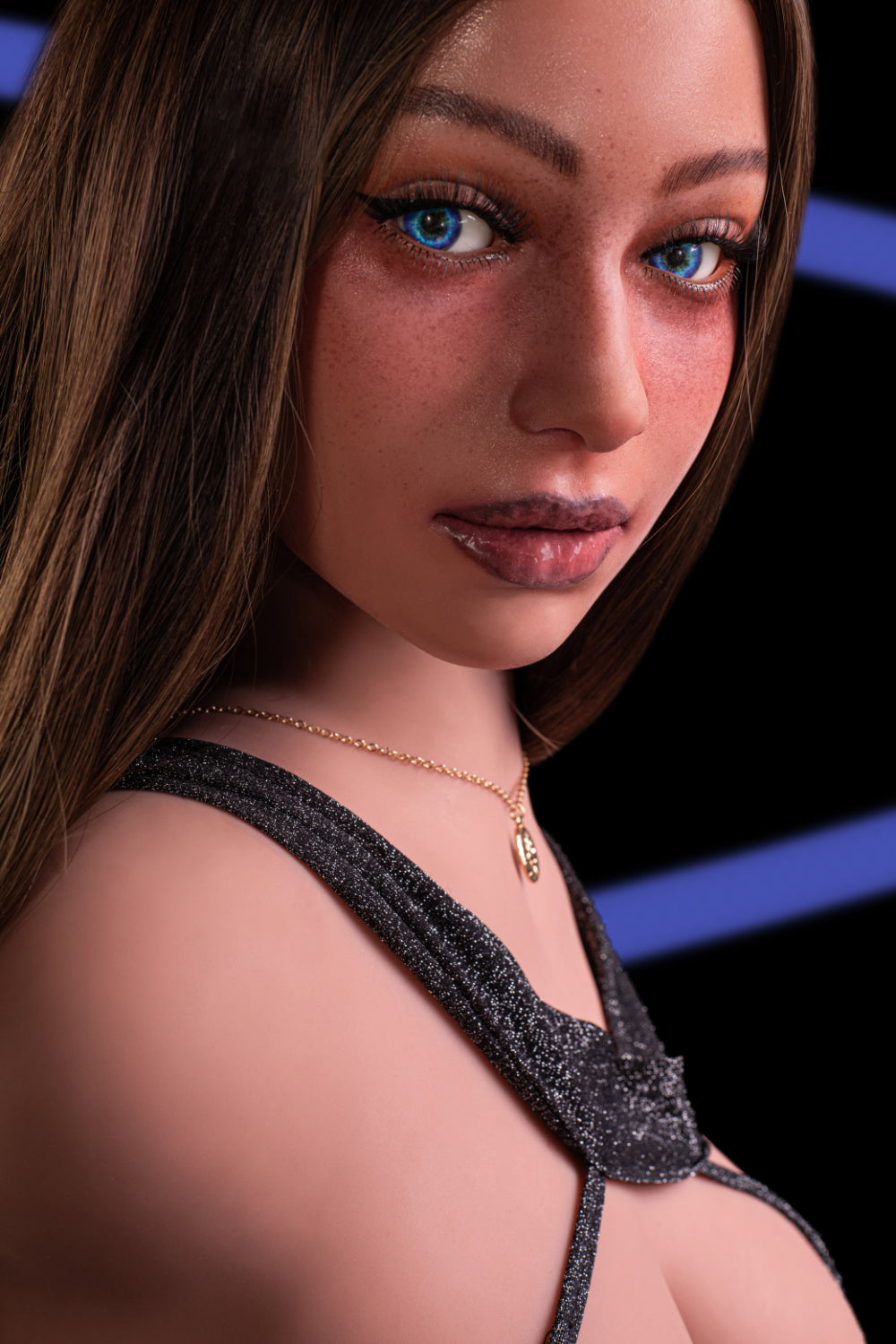 CLIMAX DOLL - #874 Hybrid Torso Harriet