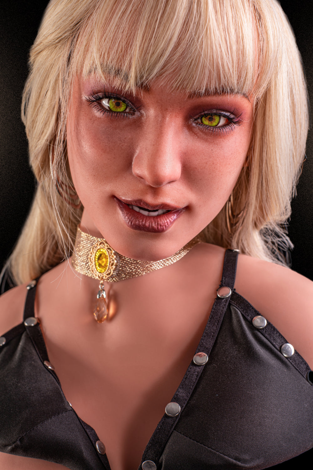 CLIMAX DOLL - #874 Hybrid Torso Milly