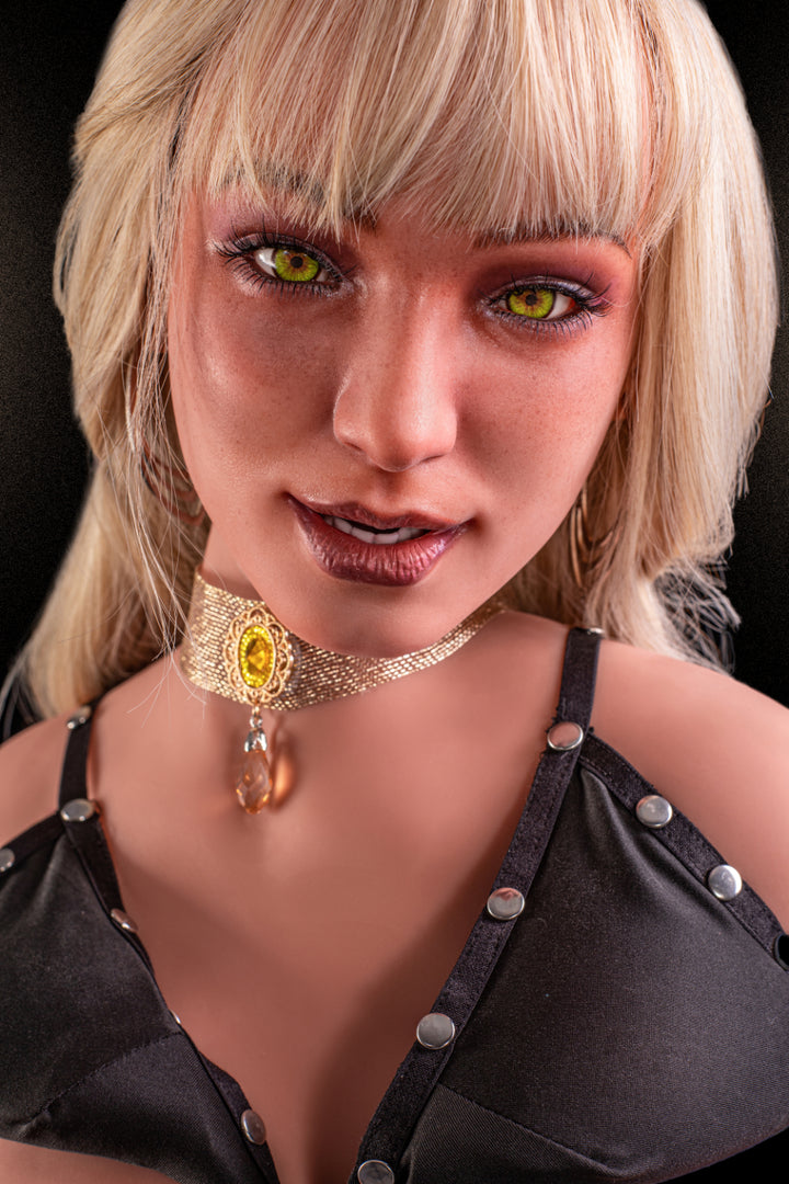 CLIMAX DOLL - #874 Hybrid Torso Milly