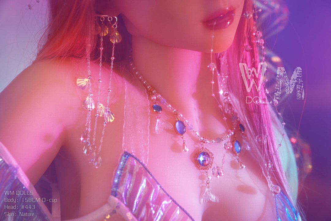 Muñeca WM 158 cm D TPE - Rosalind