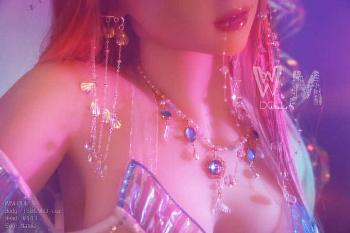 Muñeca WM 158 cm D TPE - Rosalind