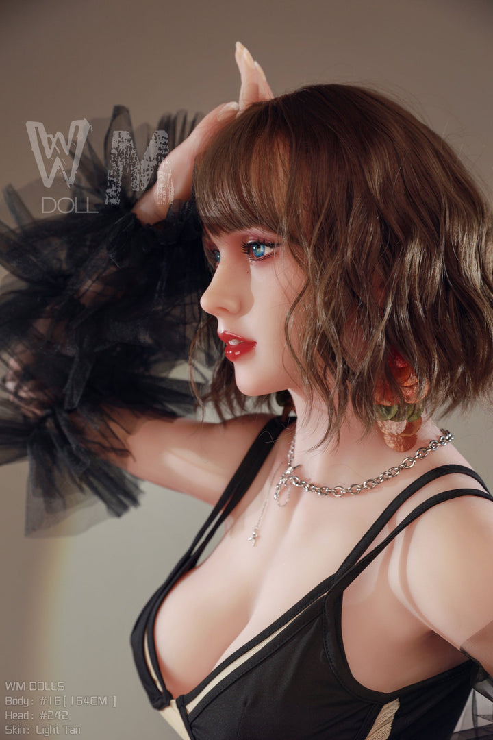 WM Doll 164 cm D TPE - Calliope
