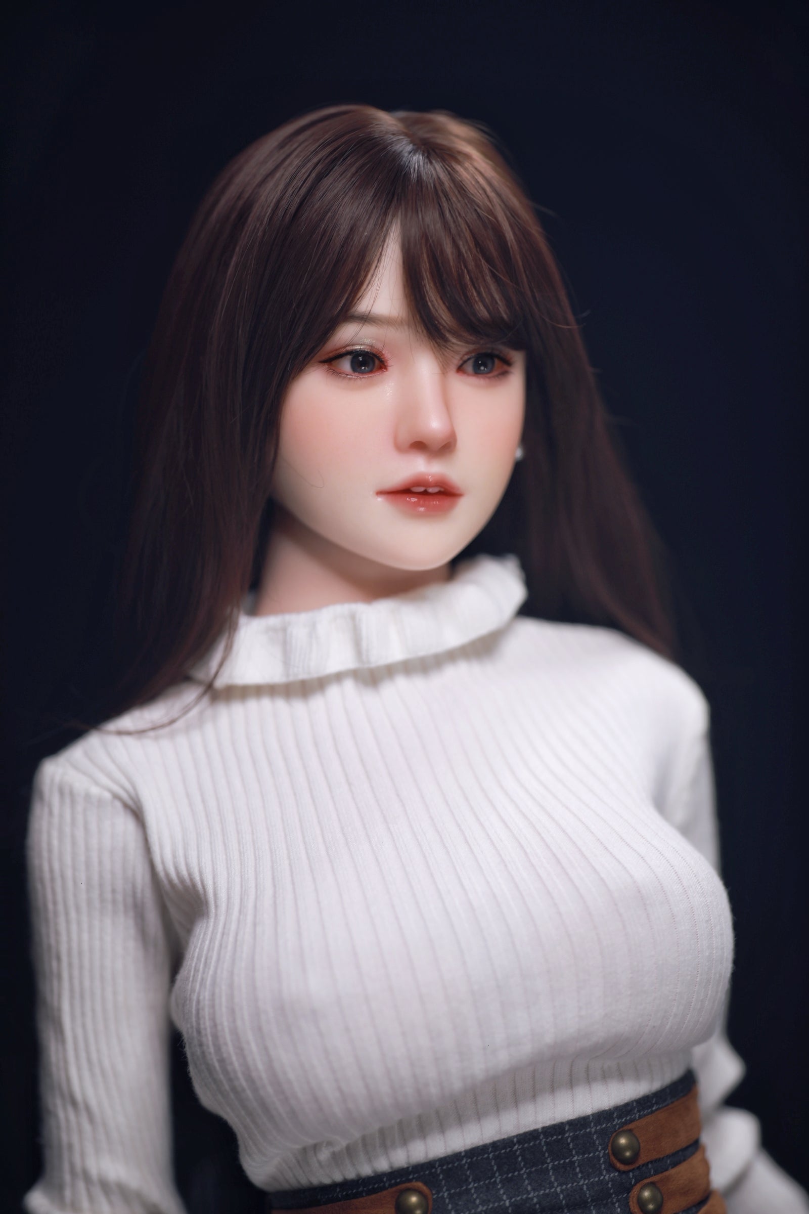 JY Doll 165 cm Silicone - Yunxi