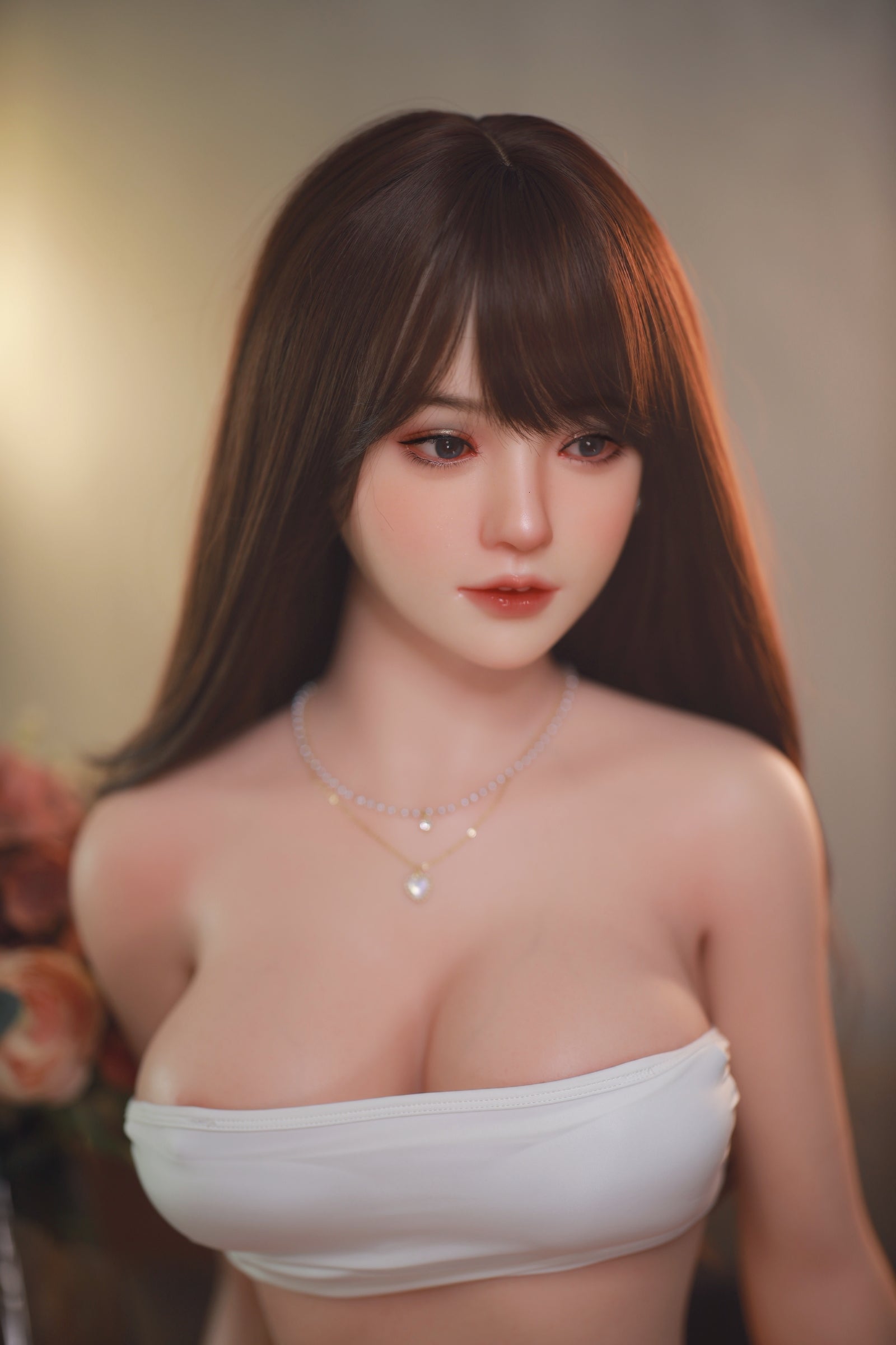 JY Doll 165 cm Silicone - Yunxi