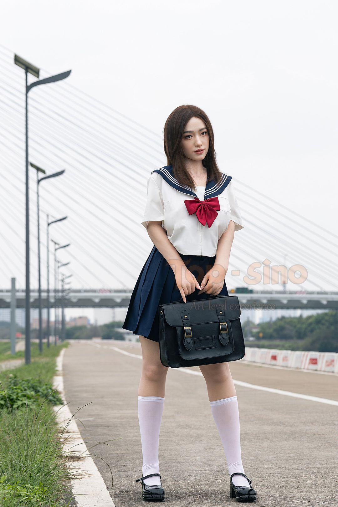 Top Sino ACE Soft - Max T33 Migao RRS+