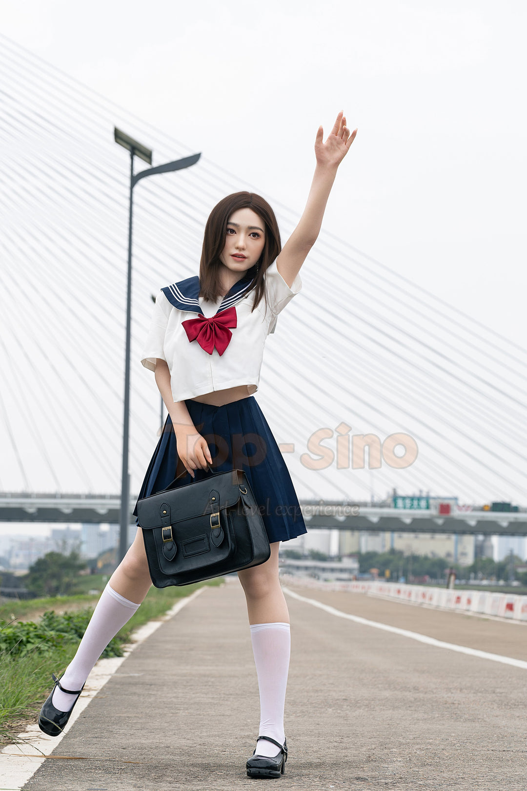 Top Sino ACE Soft - Max T33 Migao RRS+