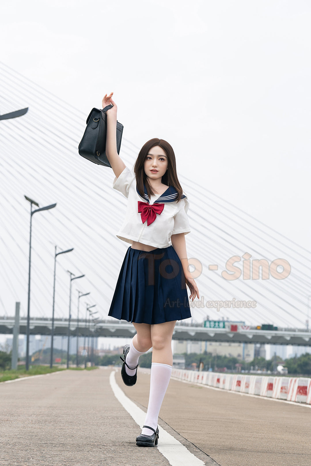 Top Sino ACE Soft - Max T33 Migao RRS+