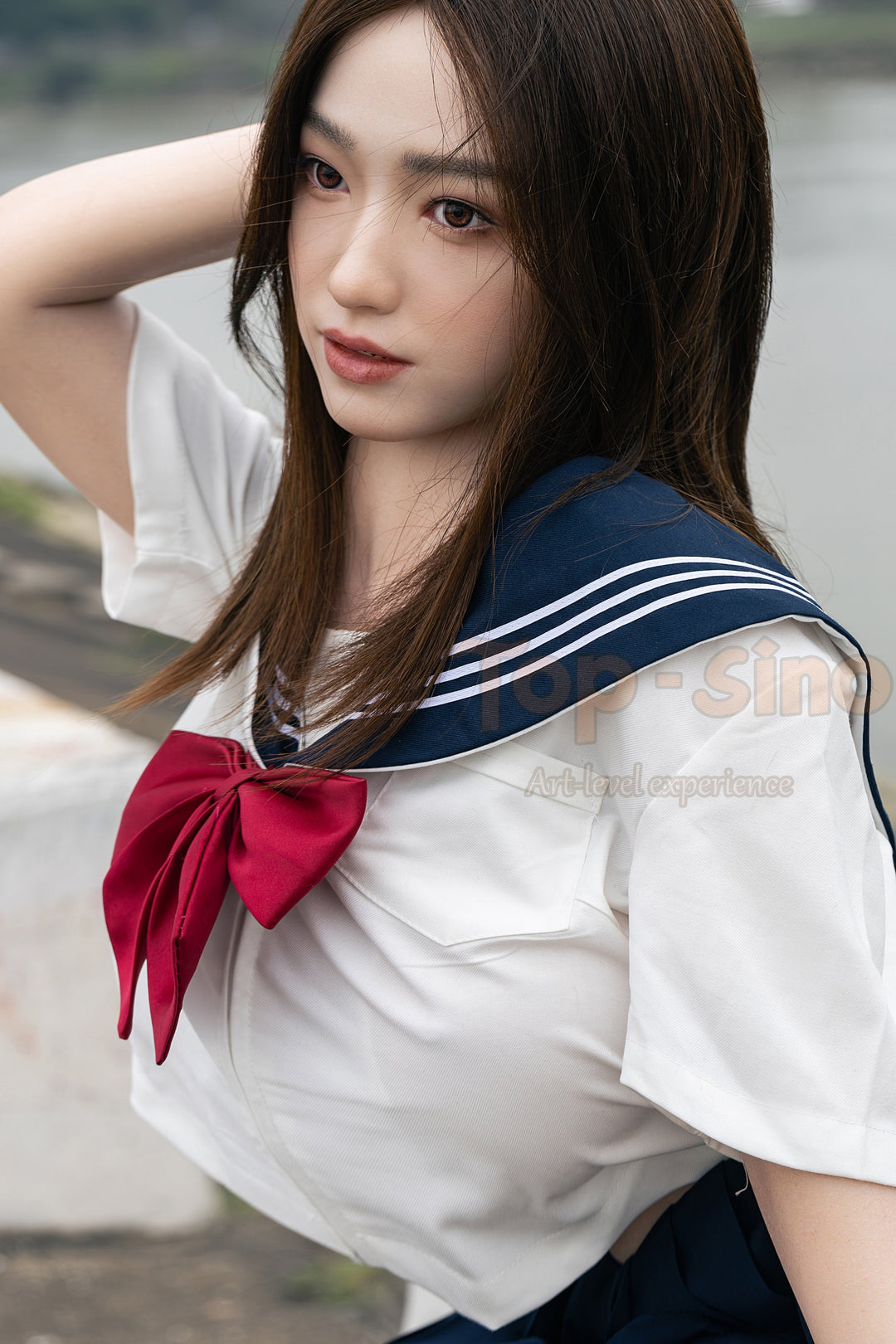 Top Sino ACE Soft - Max T33 Migao RRS+