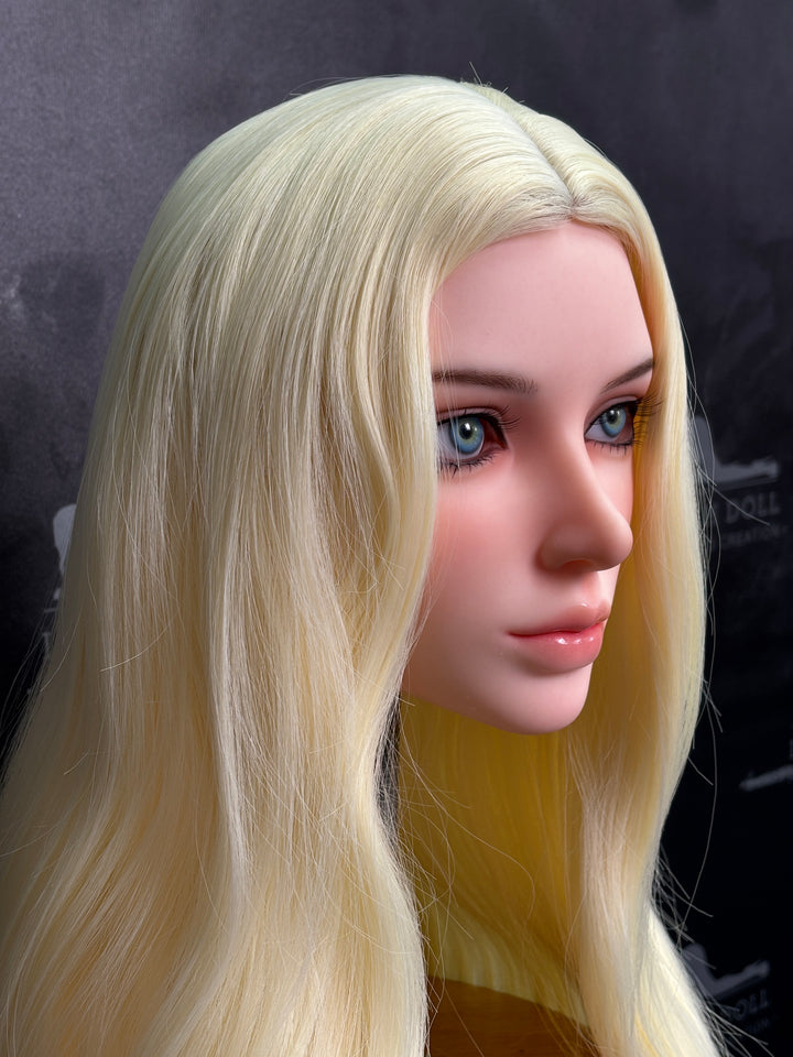 Poupée Irontech 164 cm Silicone - Bailey