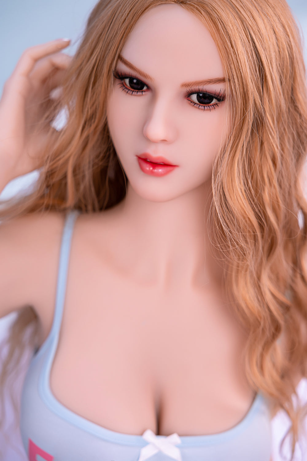 Aibei Doll 157 cm TPE - #236