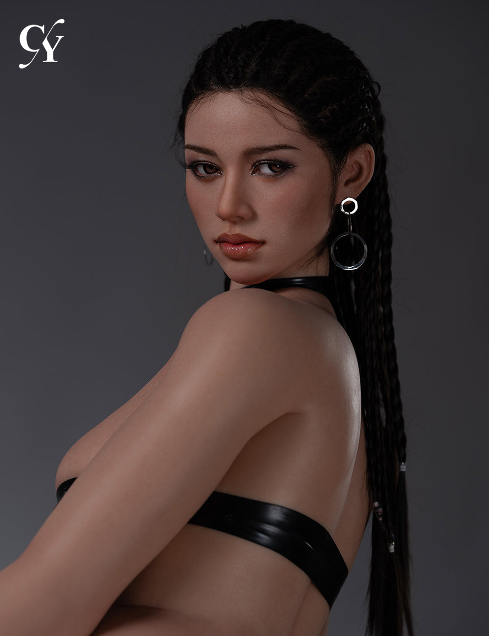 TOP - CYDOLL 170 CM D - Amber