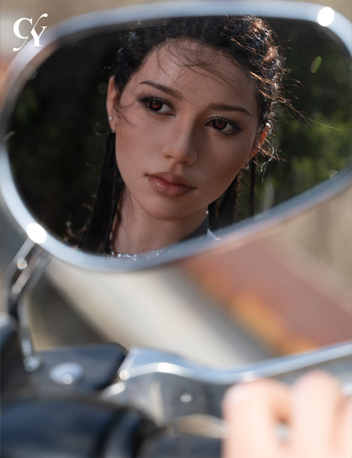 TOP - CYDOLL 170 CM D - Amber V3