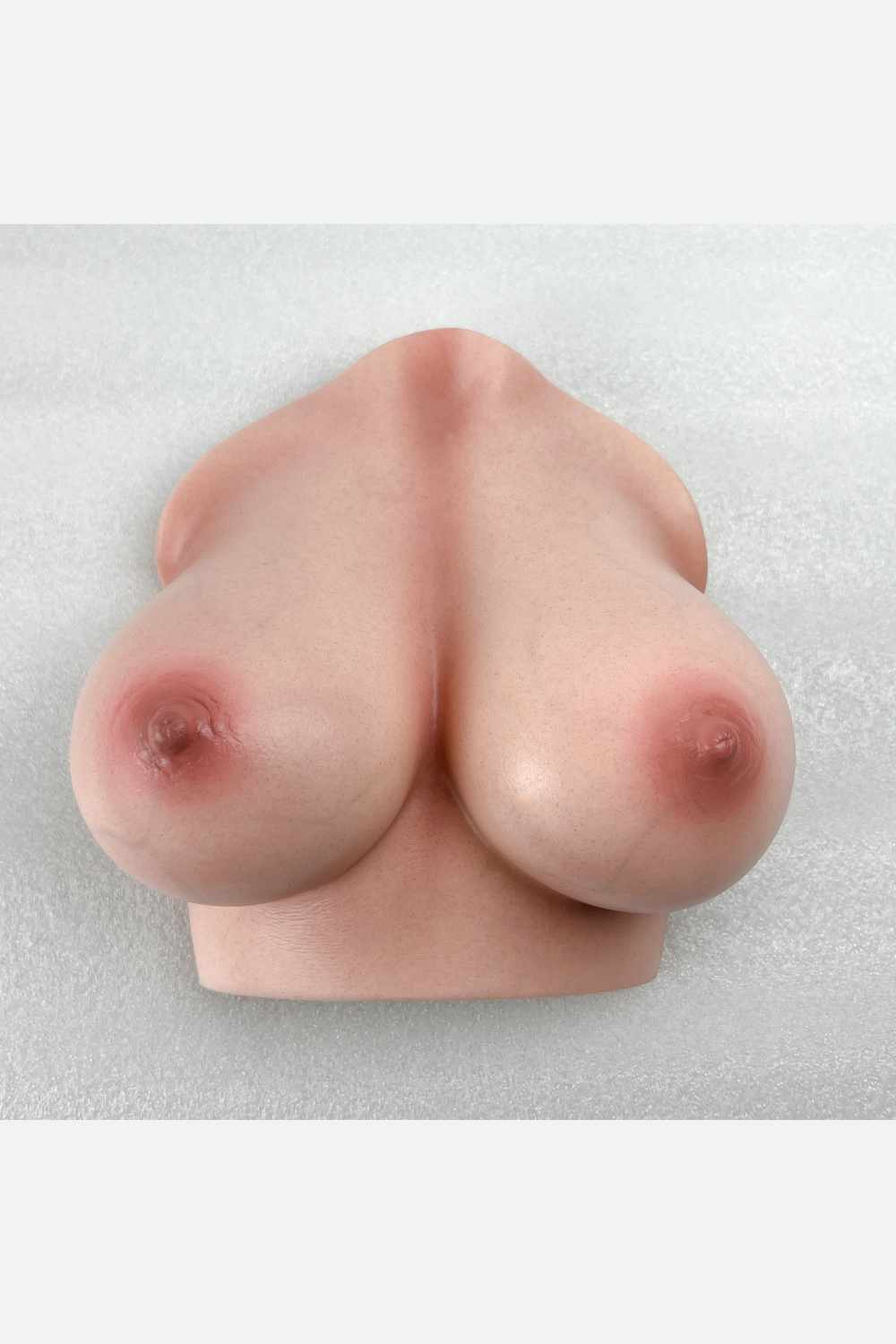 CLIMAX DOLL - Silikon-Torsobrust #53