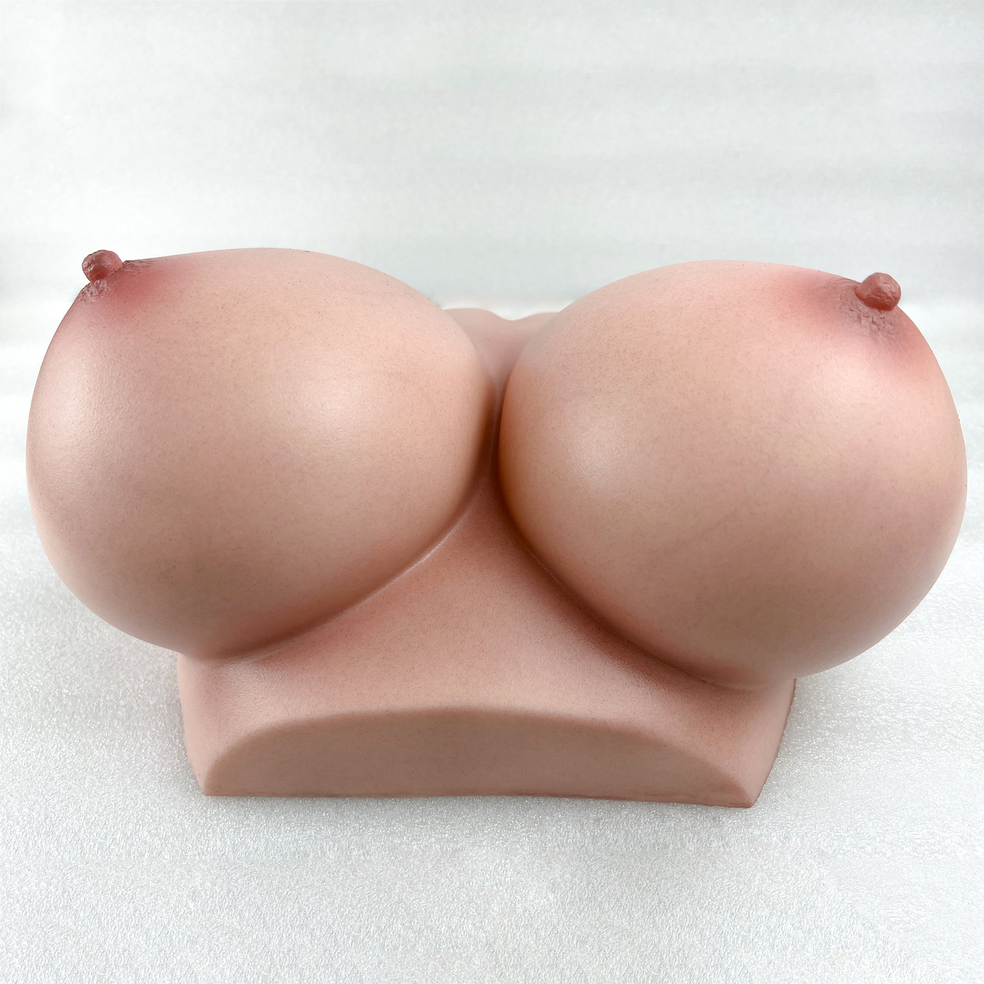 CLIMAX DOLL - Silicone Torso Breast #86