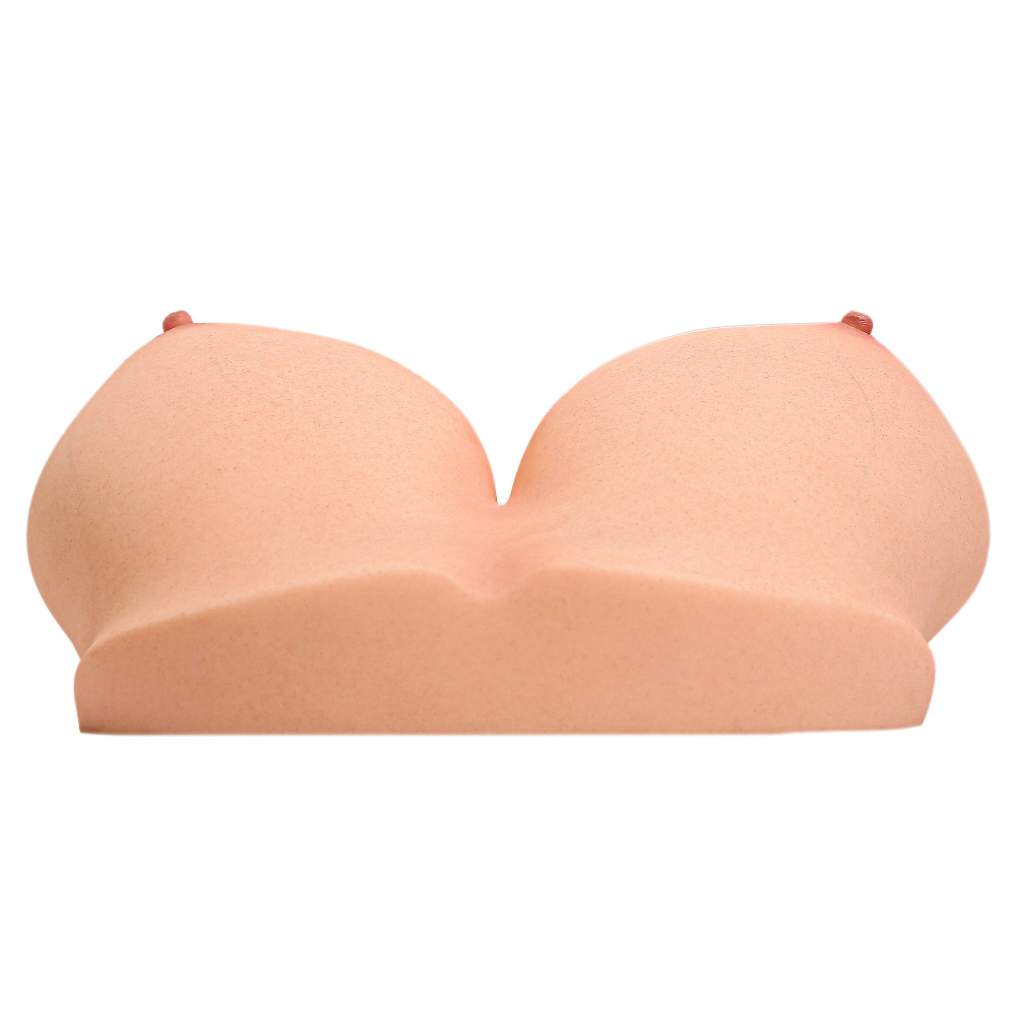 CLIMAX DOLL - Silicone Torso Breast #86