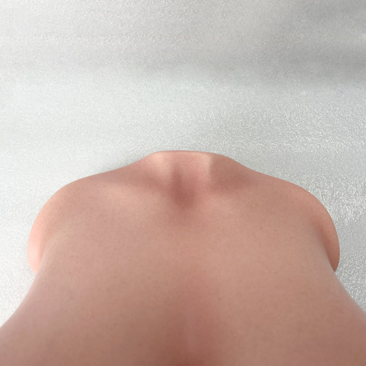 CLIMAX DOLL - Silikon-Torsobrust Nr. 92
