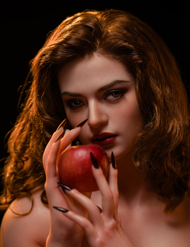 TOP-CYDOLL 176cm E-Cup Beatrice Realistic Sex Doll