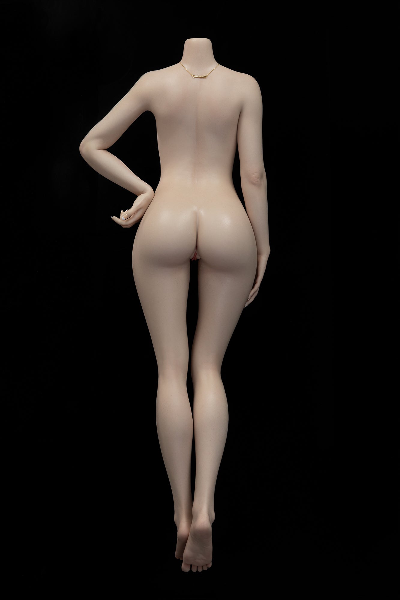 FunWest Doll 159 cm A Silicone - Amy